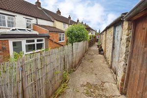 Rear Access- click for photo gallery